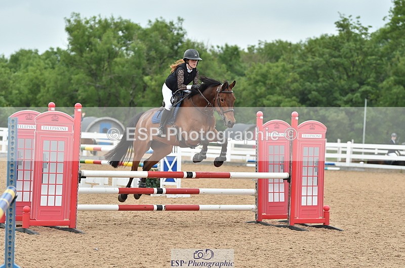 230611A-112038-04750 - Cls 33 95cm Amateur Qualifier