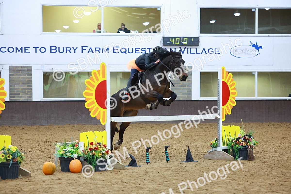 SBM_004134 - Class 5 - Accumulator with Joker