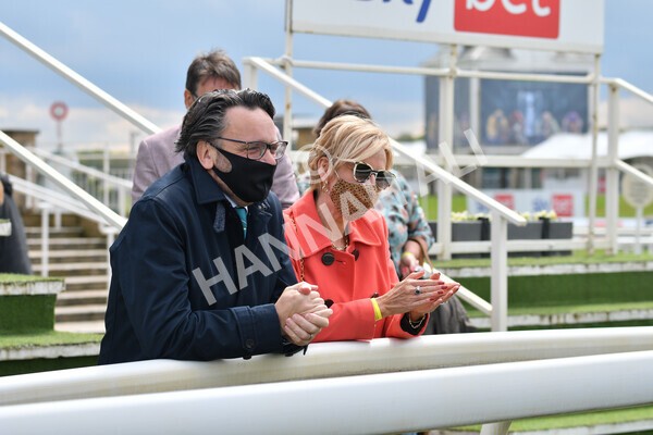 yr12052021r2-55 - Race 2 2.10pm Churchill Tyres Stakes