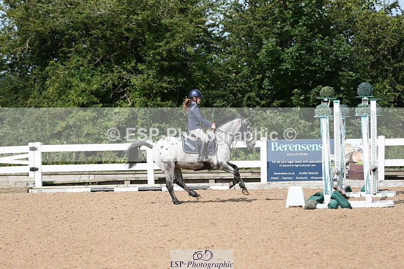 230716A-101556-02380 - Class 20 Pony Intro 70cm Open