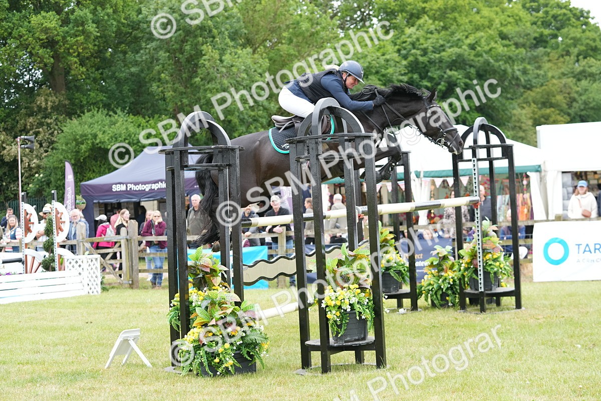 SBM_05255 - Class 201 - British Horse Feeds Speedi Beet Horse of the Year Show Grade  C