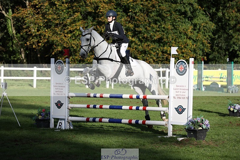 231022-153816-29863 - 401-SASSY.BIRD-Jemima.Haslam-TrotUp+SJ
