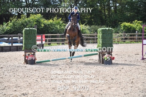 BPP_9270 - CLASS 6 70CM