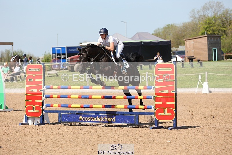 250430-143633-01139 - Cls 5 National 1.15m Cup and Open