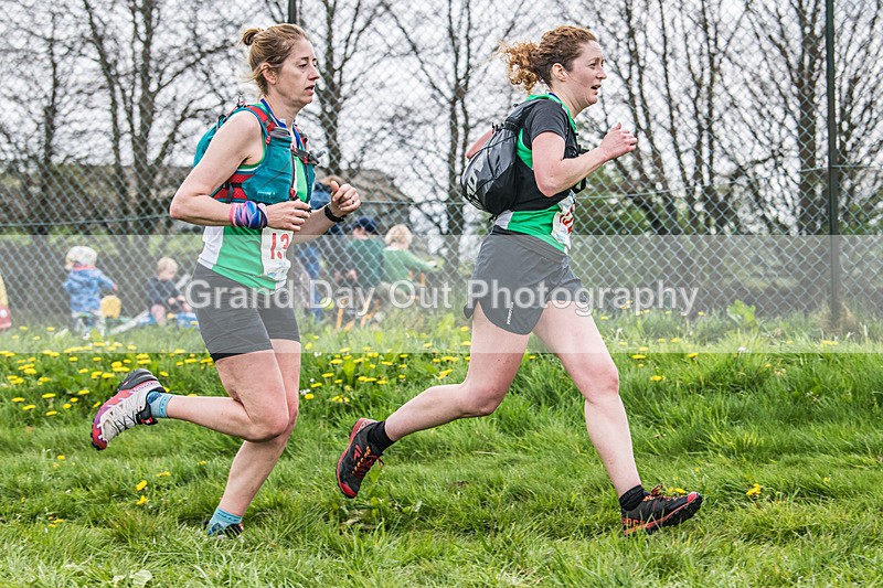 3 Peaks Finish-814 - The 3 Peaks Race Saturday 26th April 2025 - The Finish