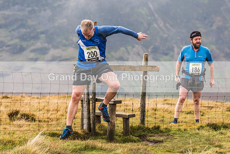 Buttermere-518 - Buttermere Shepherds Meet Fell Race Sunday 29th October 2023