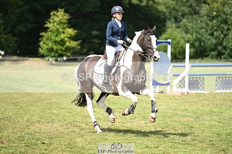 250704A-151711-07824 - Cls 28 1.05m Amateur Quali and Open