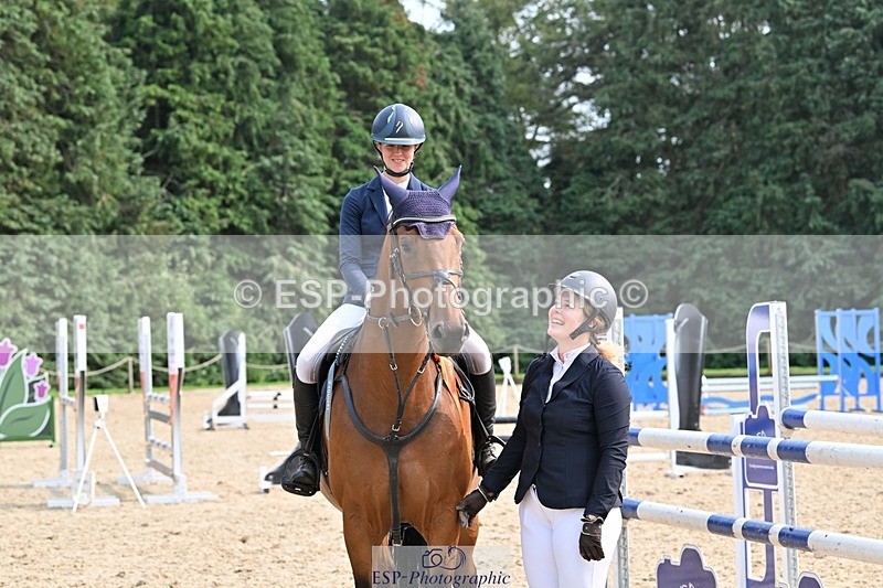 240818-154435-05320 - Cls 12A Snr Foxhunter & 1.20m Open