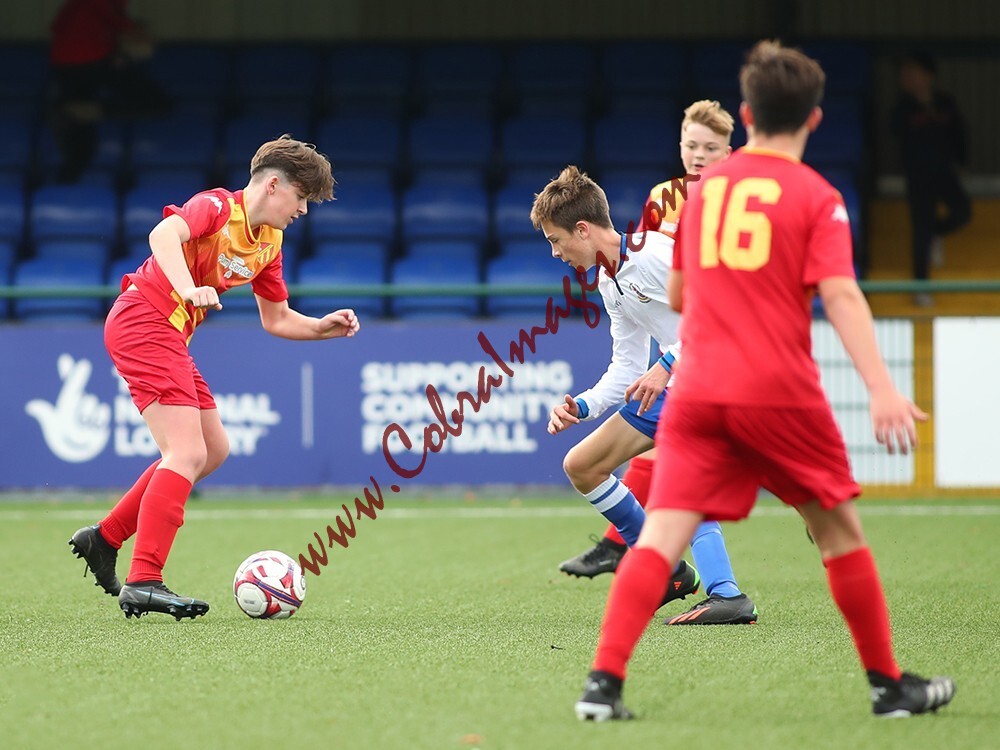 0646_AMT - Tonbridge U15 Boca Juniors v. Farnborough OBG U15 colts