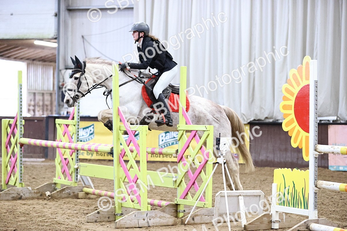 SBM_001839 - Class 11 - Blue Chip Pony Newcomers - 1.00m