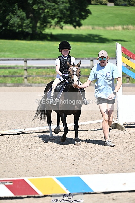 240729B-113925-02467 - Showjumping Competition