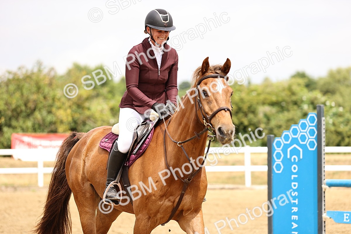 SBM_026210 - Class 11 - Senior Discovery - 1.00m