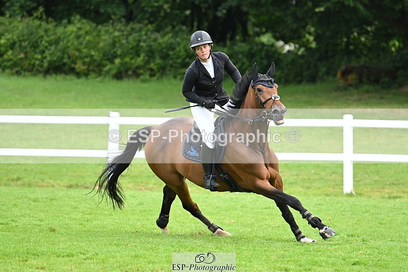 250615A-084109-09243 - Cls 35 Foxhunter
