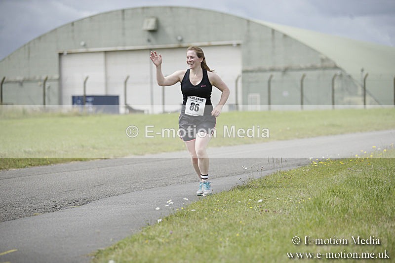 CAD5M 210719-1068 - Cadence Events Colerne 5 Miler  21-Jul-2019