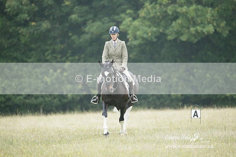 BVRC 030721 542 - Bourne Valley Riding Club Dressage 03/07/21