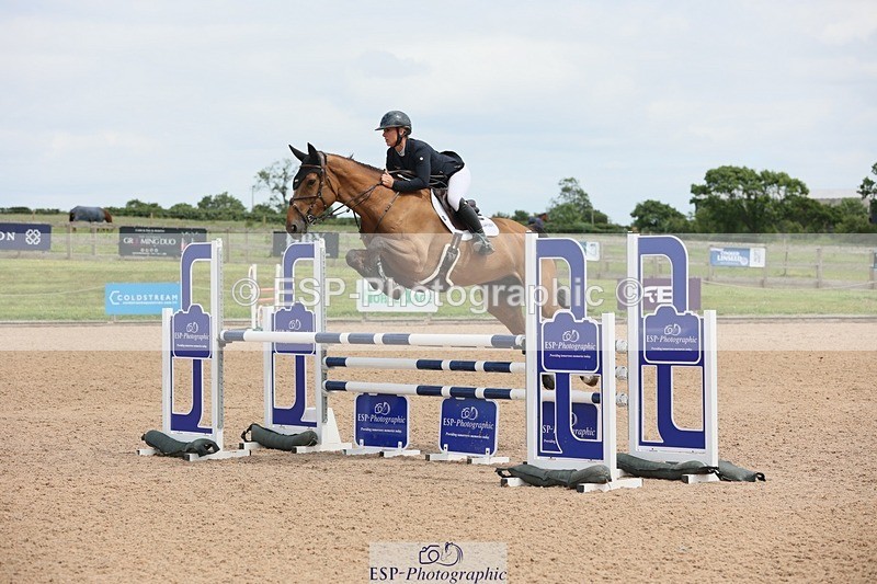 250525-140118-08556 - Cls 29 Snr Newc 1st Rnd