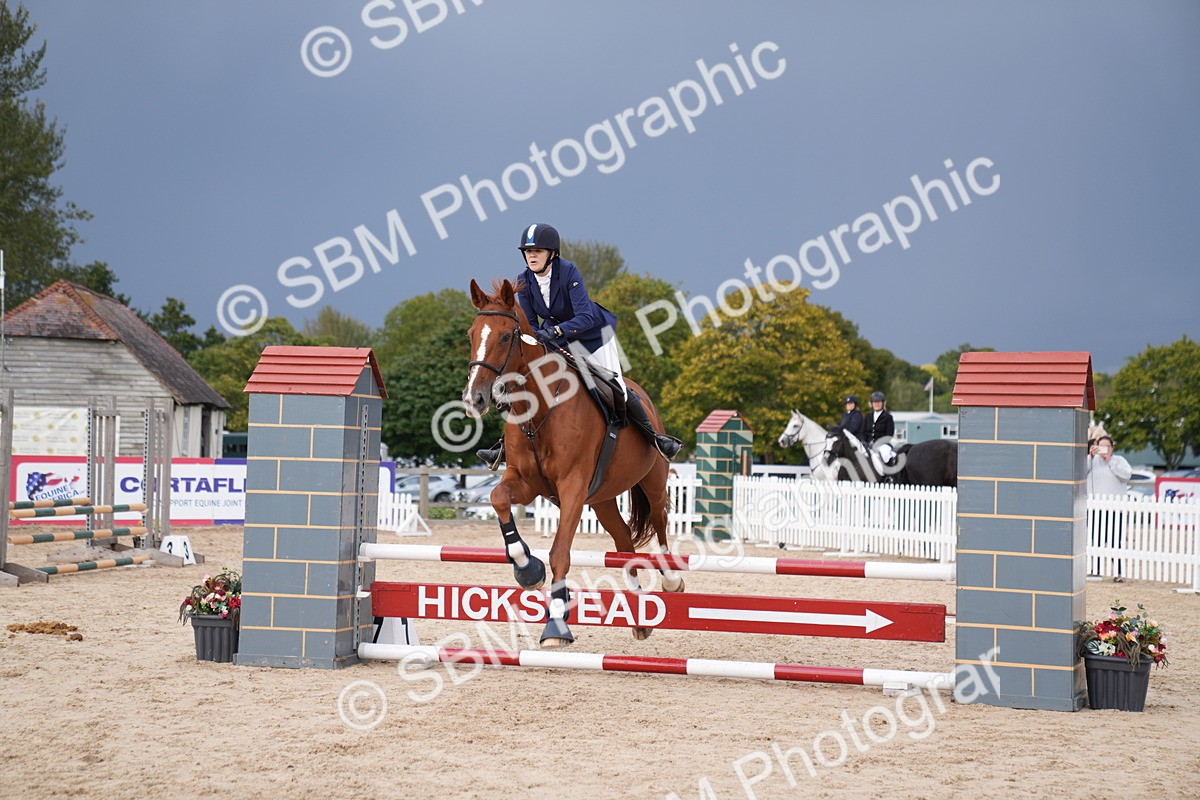 SBM_10354 - J37 Veteran 75cm Championship