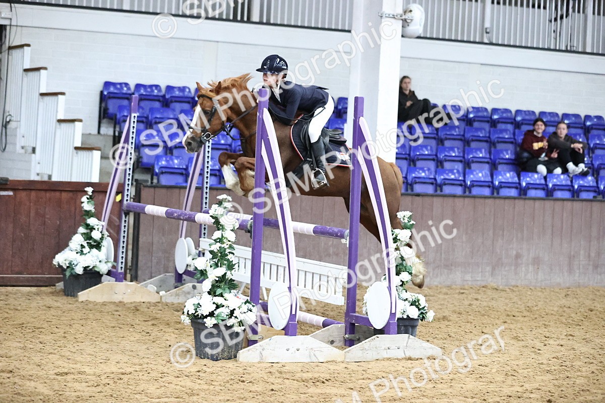 SBM_002691 - Class 6 - Pony Newcomers 1.00m Open