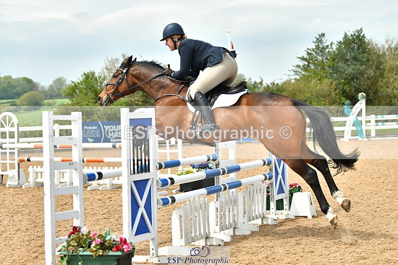 230504A-131545-01835 - Cls 4 95cm Amateur Quali