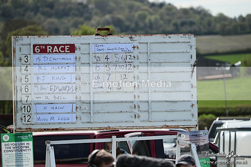 PtP 190426 929 - Vine & Craven PtP Kingston Blount 19/04/26