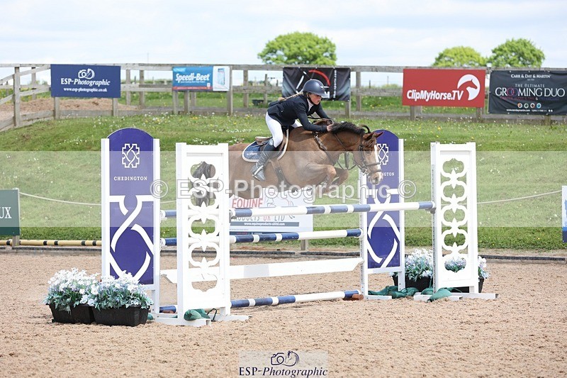 250504-132710-02734 - Cls 8 Junior 1.20m Open