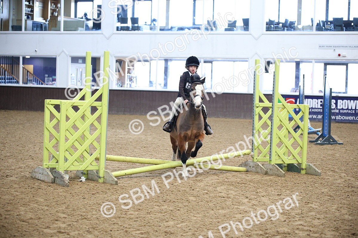 SBM_000018 - Class 1 - 40cm