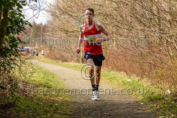 Livirelays25-529046 - Male Set Two
