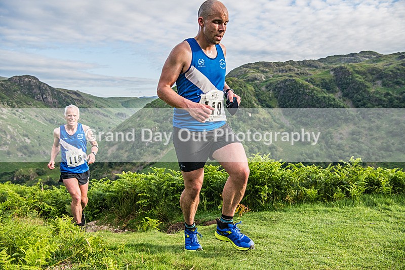 Langstrath-211 - Langstrath Fell Race Wednesday 18th June 2025