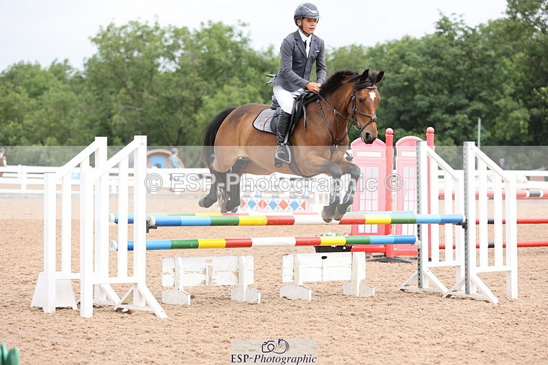 240630A-112019-12599 - Cls 31 Discovery and 90cm Open