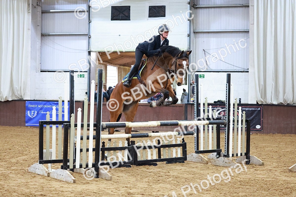 SBM_001079 - Class 3 - Senior Discovery - 1.00m