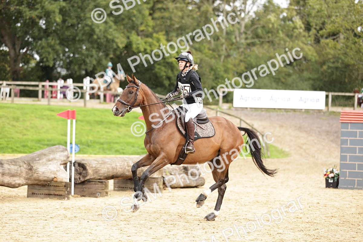 SBM_11777 - E6 - Eventers Challenge 80cm Championship