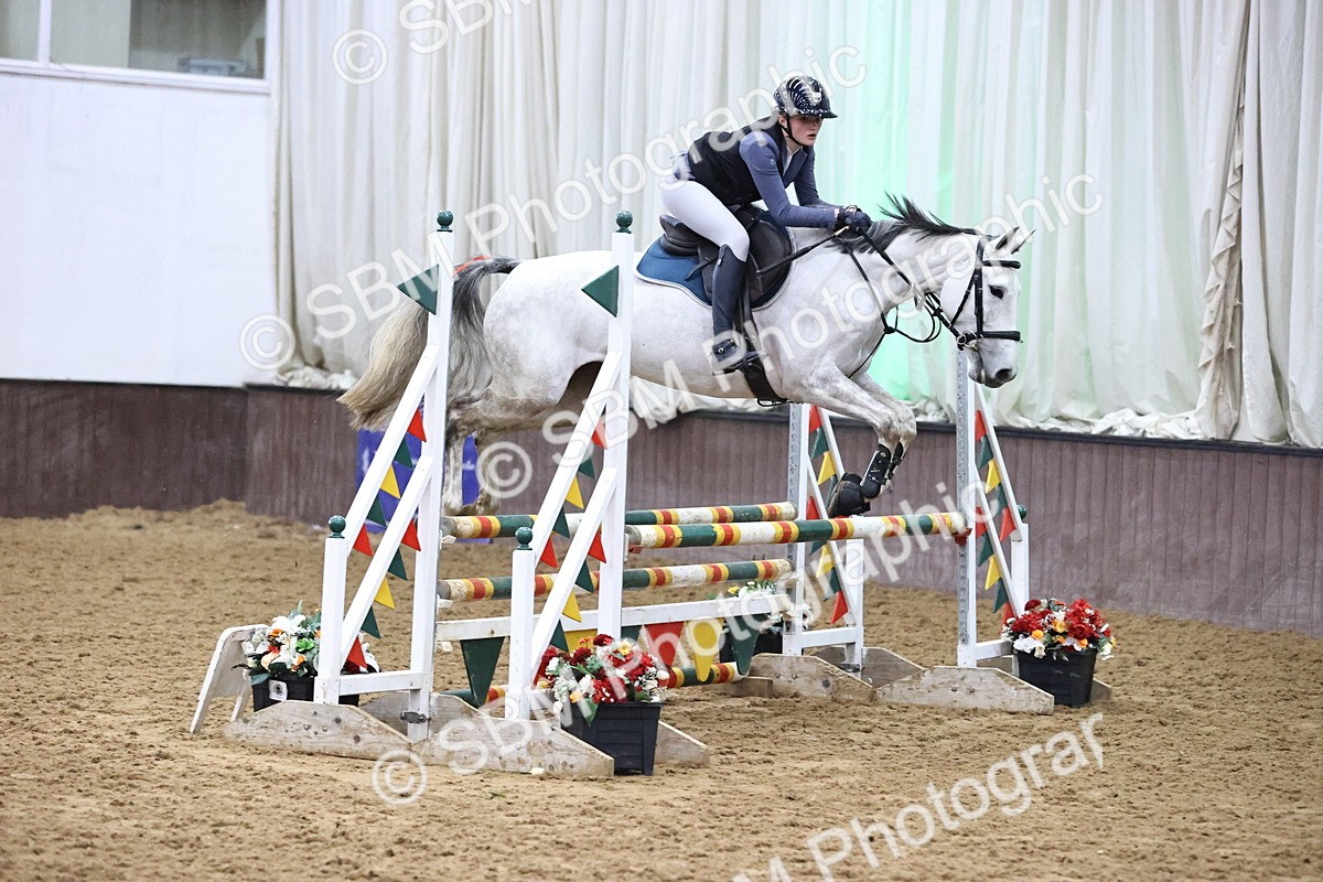 SBM_002958 - Class 14 - Senior British Novice - 90cm