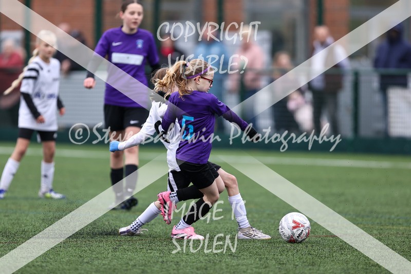 1DX30467 - 2026-03-07 Fc Abbey Meads U12 Grey Girls V Develop FC U12 Lionesses