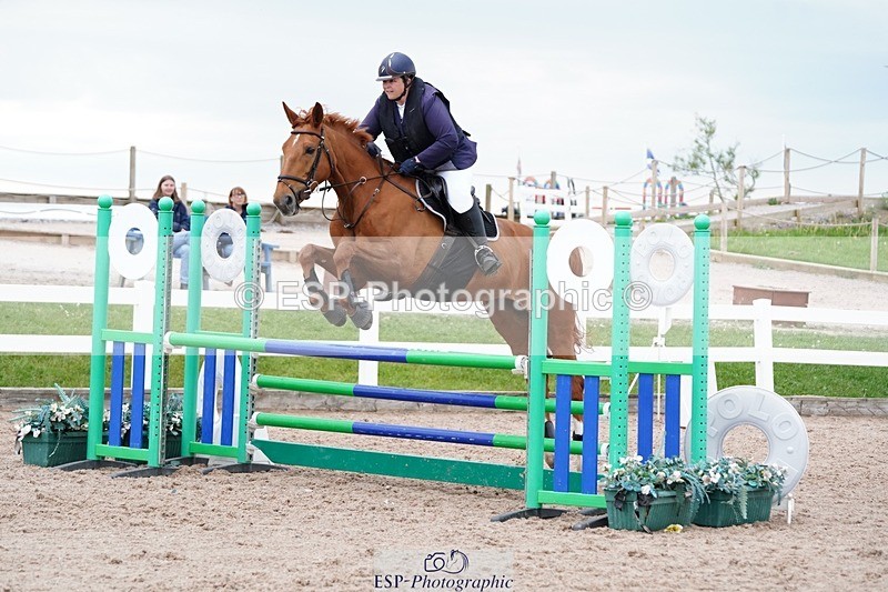 250511-114510-13557 - Cls 31 Snr Discovery and 1m Open