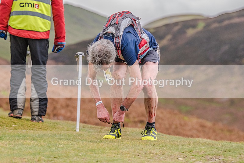 British Fell Relay-3262 - British Fell & Hill Relay Championship Braithwaite Keswick Saturday 21st October 2023