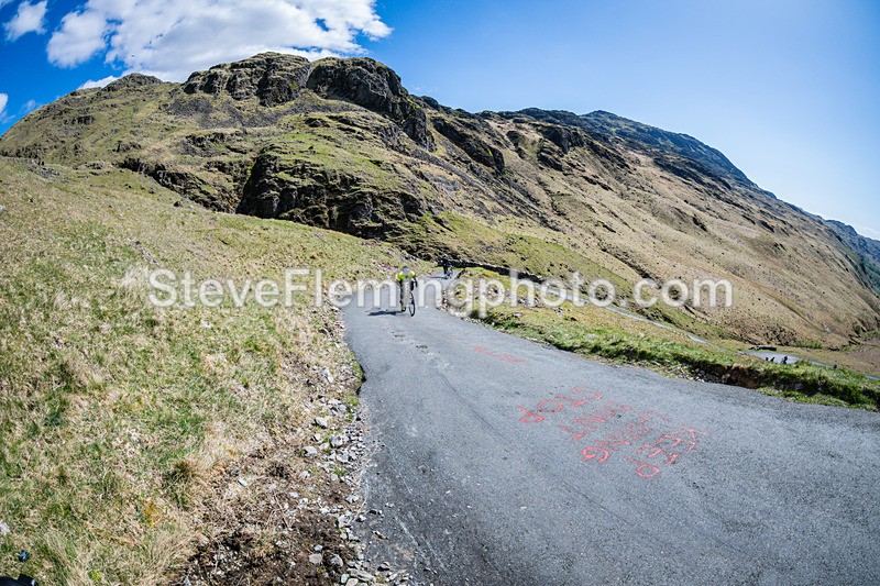 153439 - Hardknott Pass Camera 2 15.00-16.30