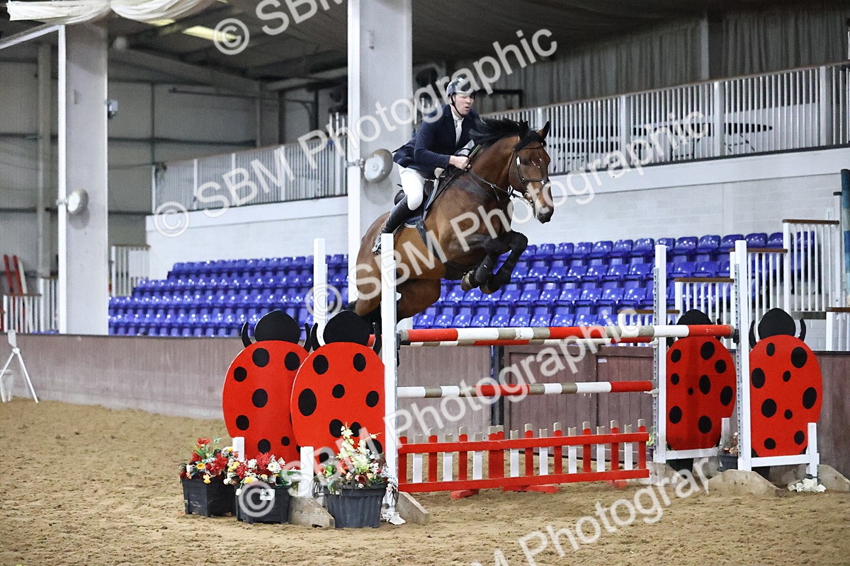 SBM_002699 - Class 13 - National 1.30m 1.40m