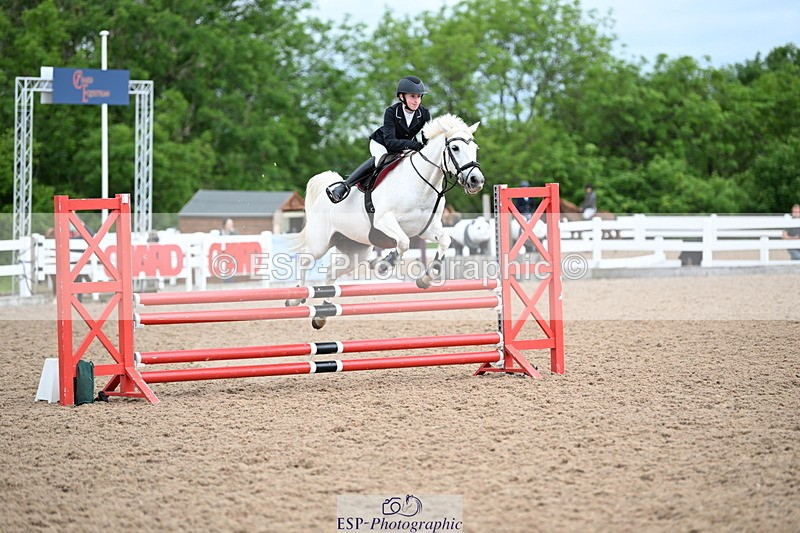 240608A-095643-00397 - Cls 8 Pony British Novice and 80cm Open
