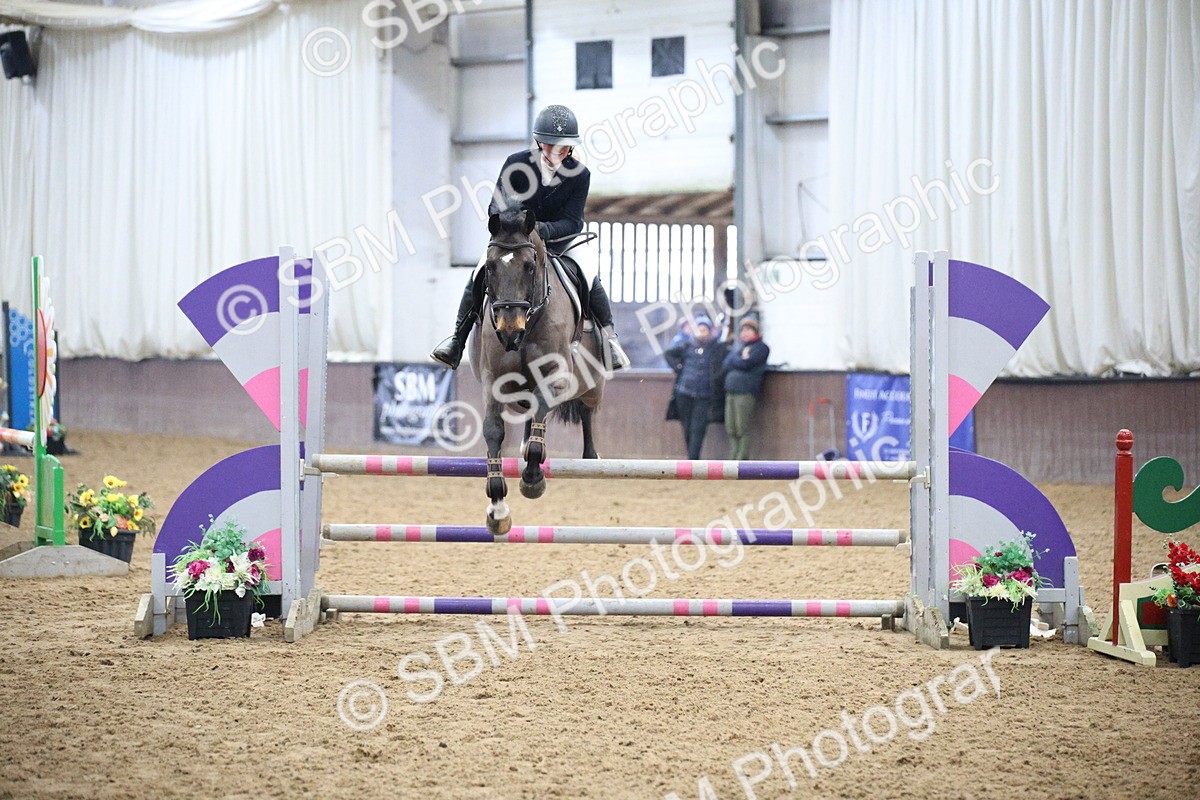 5K7A3275 - Class -1 - Equissage Pulse Senior BritiNovice/ 90cm Open