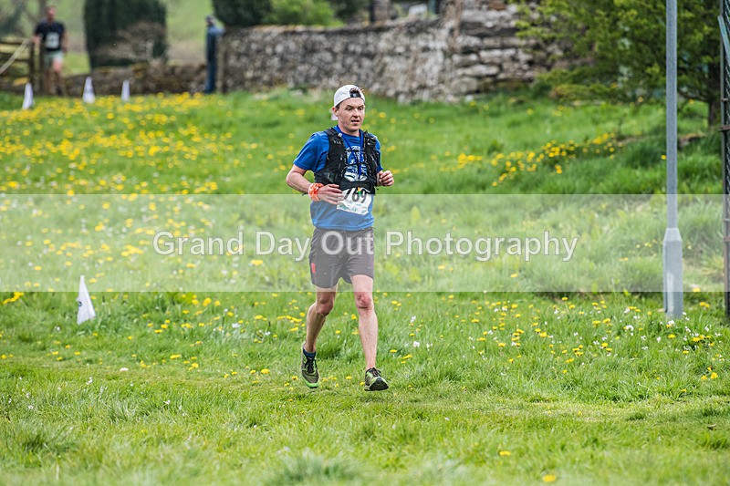 3 Peaks Finish-1874 - The 3 Peaks Race Saturday 26th April 2025 - The Finish