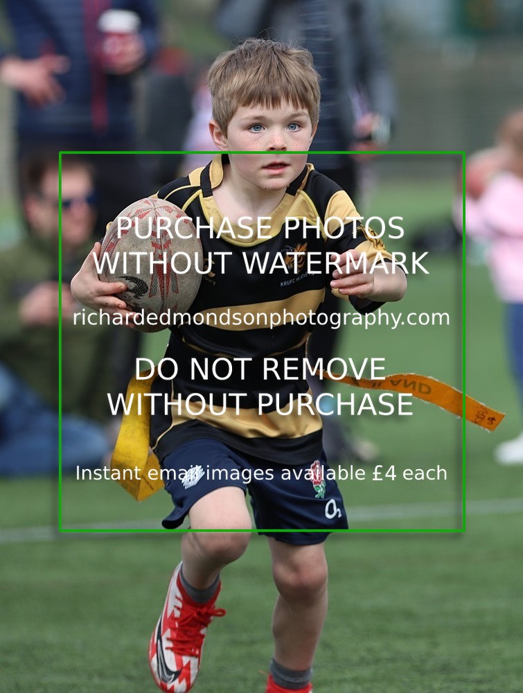 IMG_2795 - Kendal Rugby Under 7's (27/4/24)