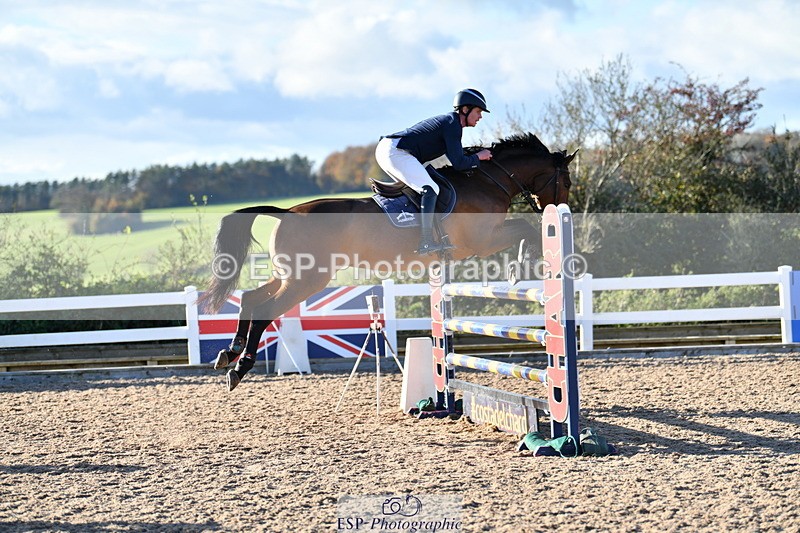 231110A-151856-01004 - Cls 6 Foxhunter & 1.20m Open