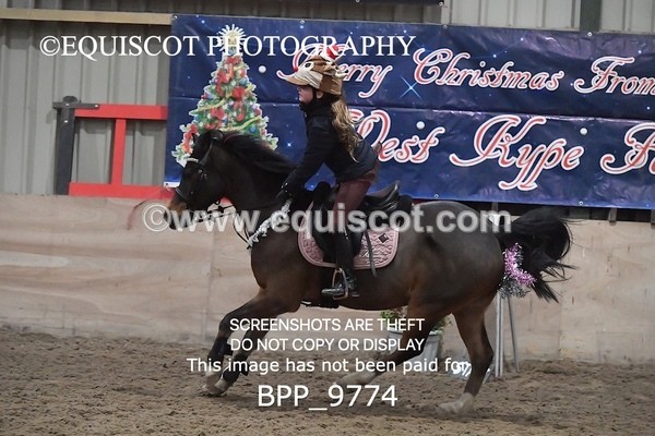 BPP_9774 - CLASS 7  80CM Small Open Show Jumping