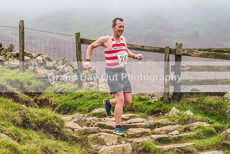 Langdale-1394 - Langdale Horseshoe Fell Race Saturday 7th October 2023
