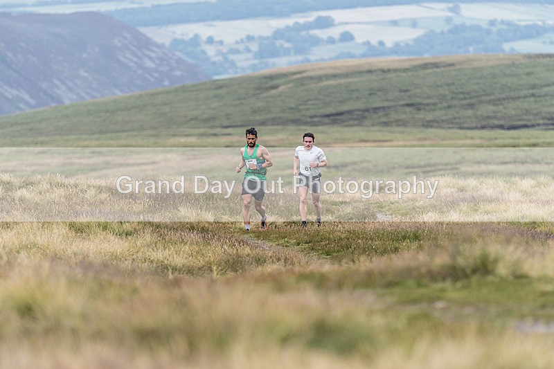 Fellside-60 - Fellside Fell race Wednesday 22nd July 2026