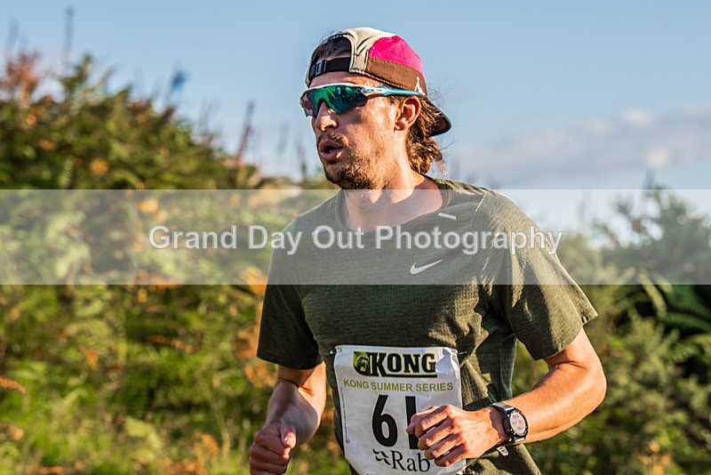 Not Round-15 - Not Round Latrigg Race Wednesday 16th August 2023