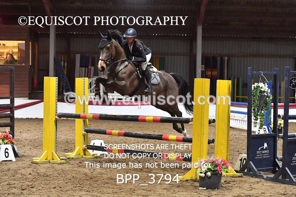 BPP_3794 - CLASS 14 Senior Discovery/ 1m Open