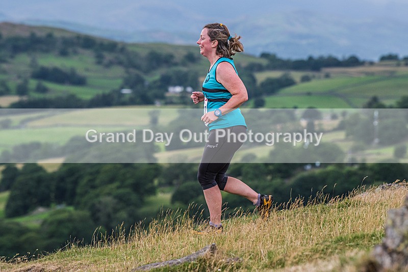 Reston-593 - Reston Scar Fell Race Wednesday 5th July 2023