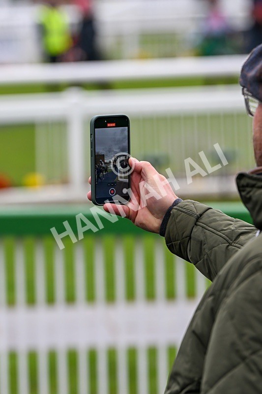  - Race 4