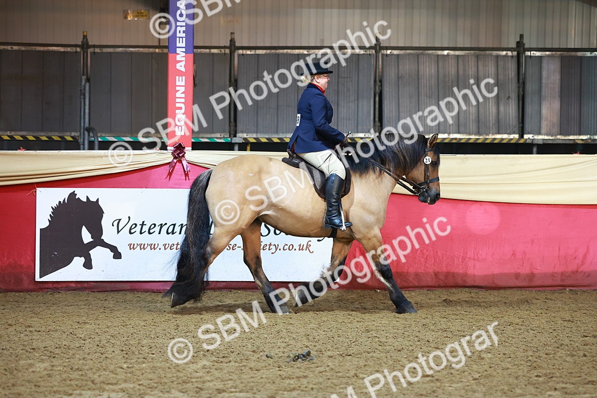 SBM_14815 - Class E - Best Turned Out Champ